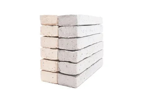 Launch of two brand new ecological linea7 wasserstrich facing bricks