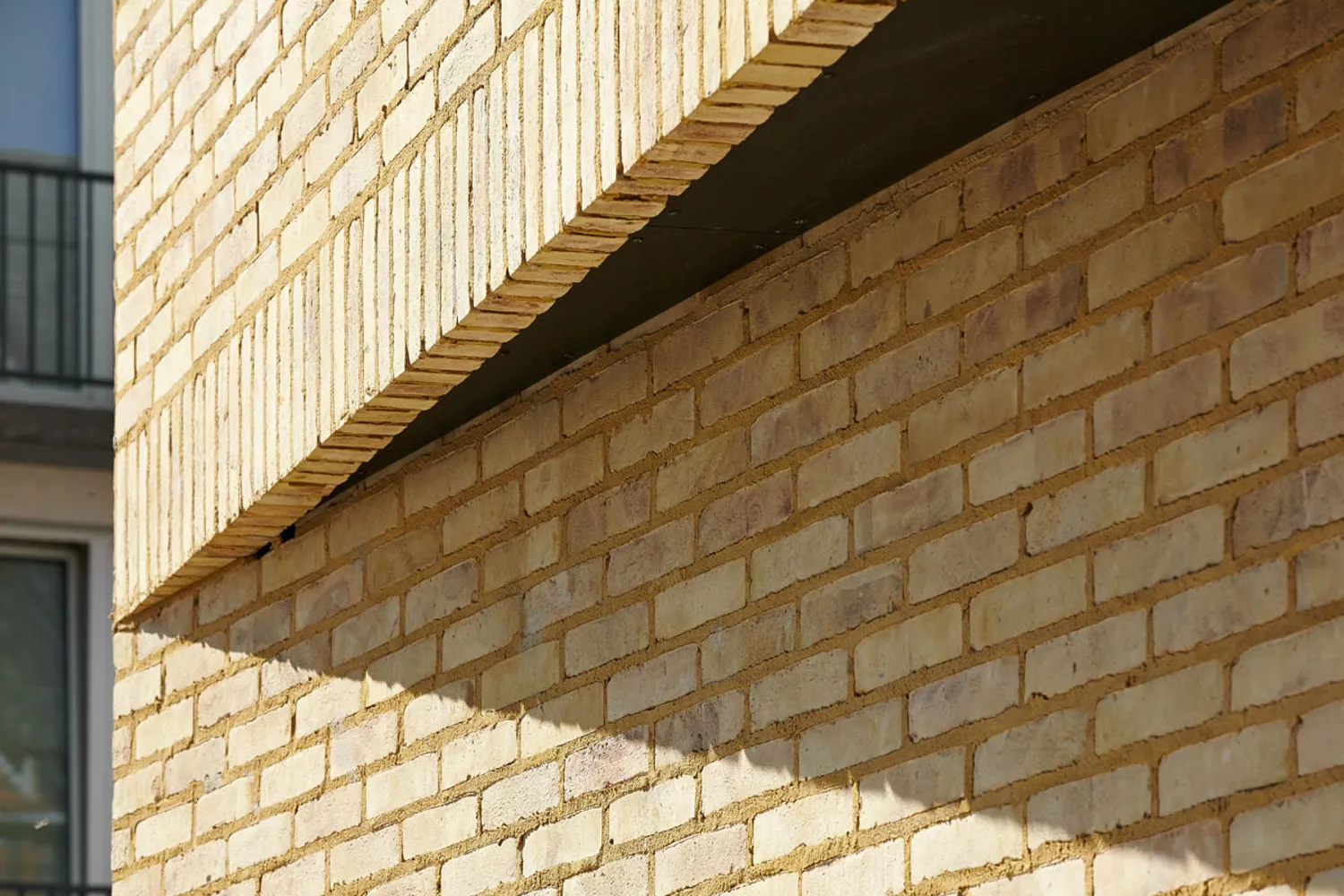 Bricks Mitte Brick M