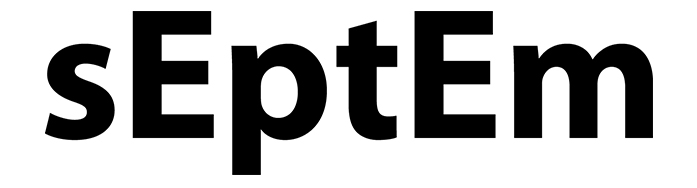 sEptEm logo
