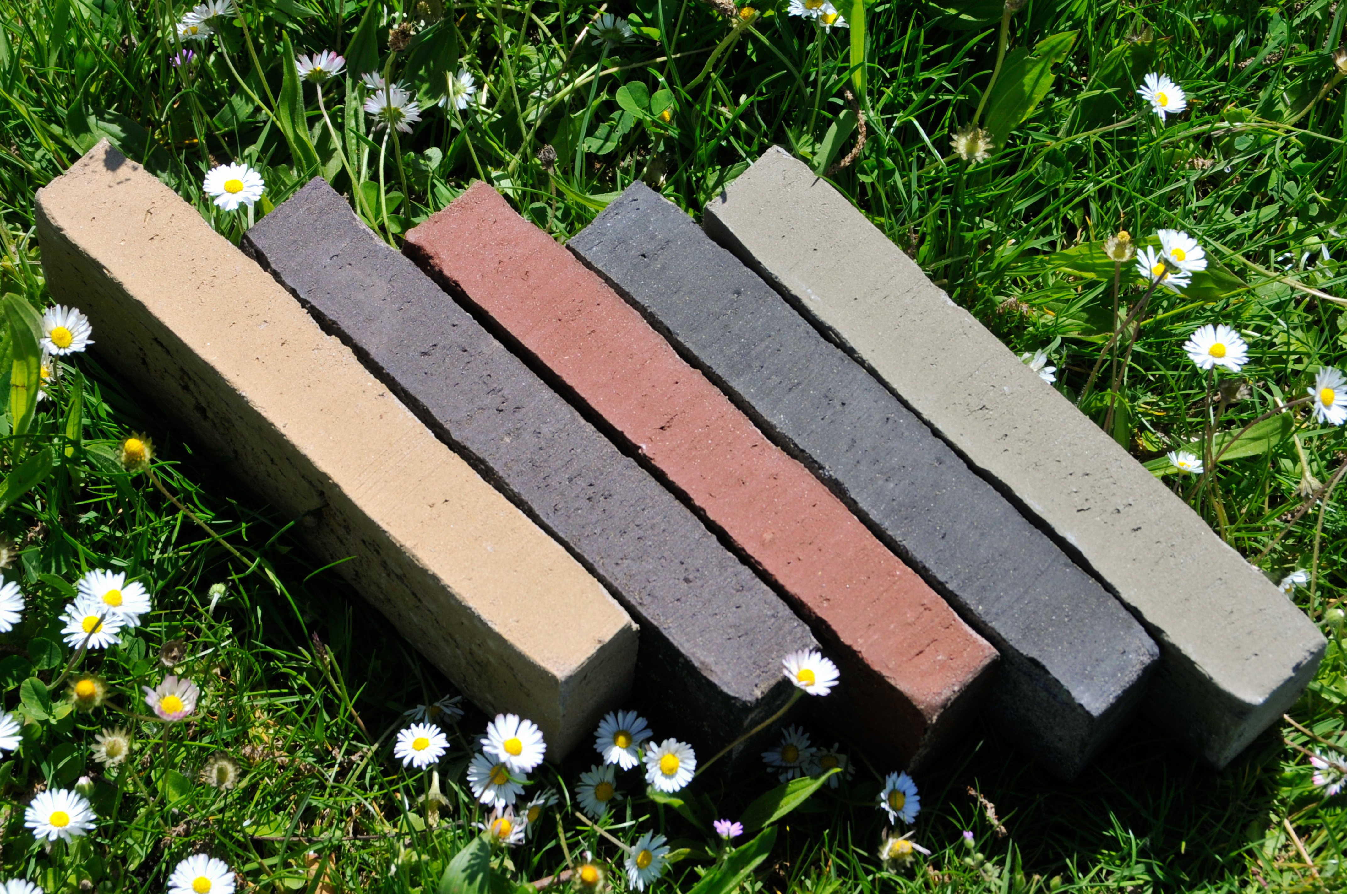 Elegantia, a new dimension within our range of clay pavers