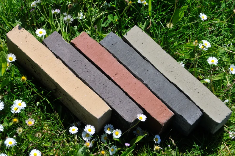 Elegantia, a new dimension within our range of clay pavers