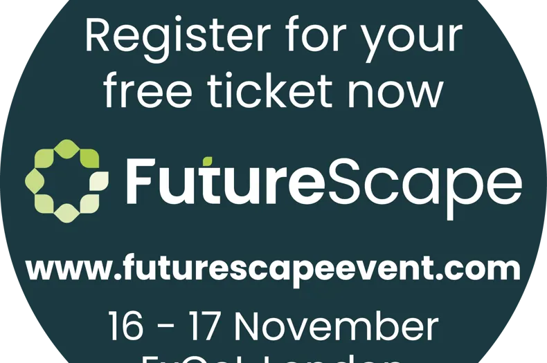 Vande Moortel at Futurescape