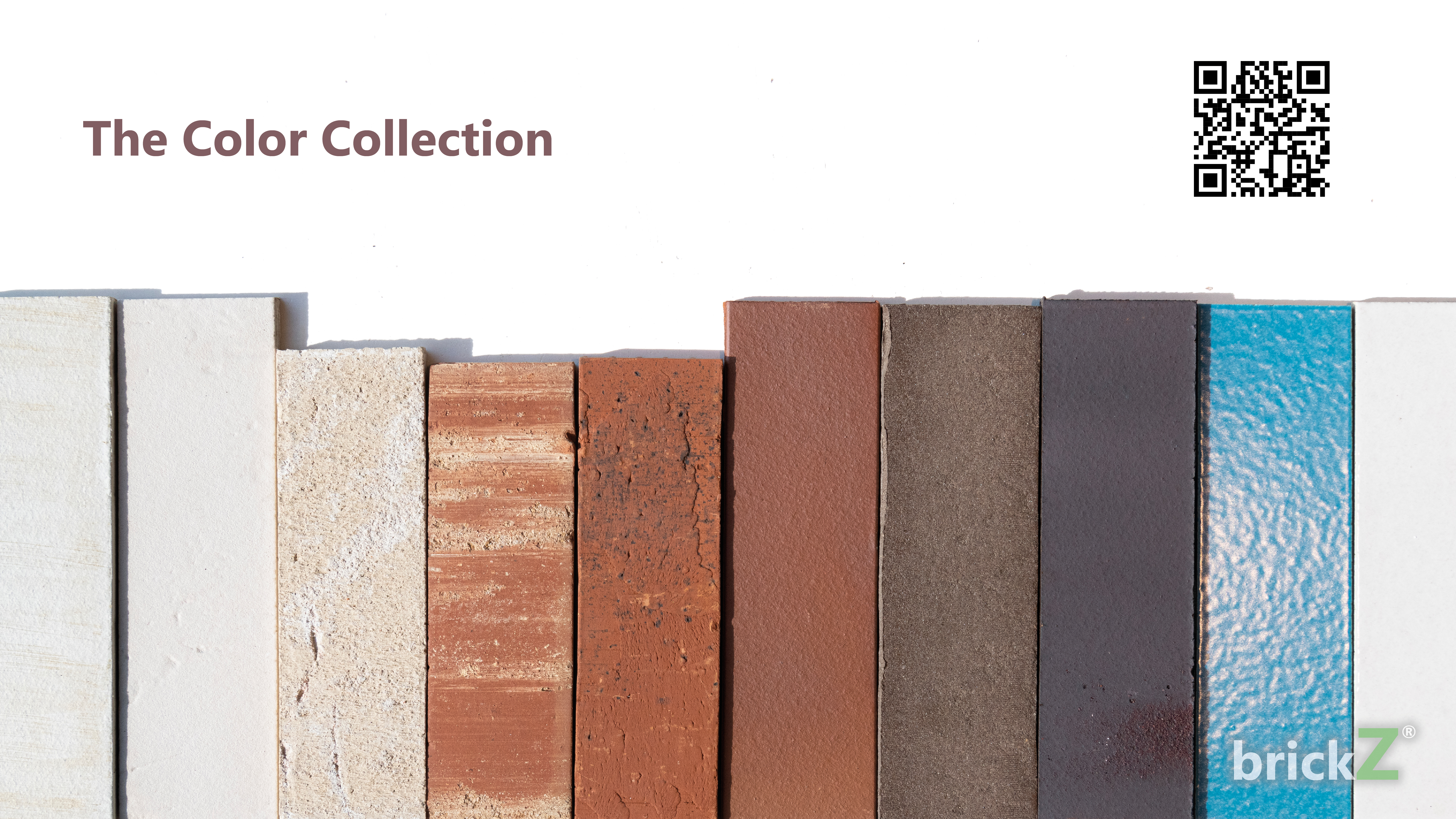 Welcome to the world of brickZ